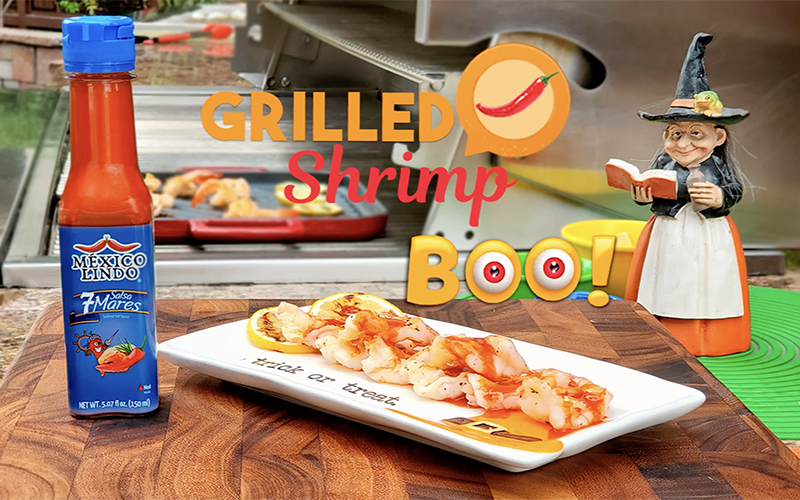 Salsa Mexico Lindo USA @ Kinitros