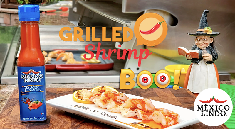 Salsa Mexico Lindo USA @ Kinitros